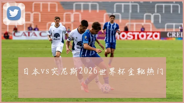 日本vs突尼斯2026世界杯金靴热门