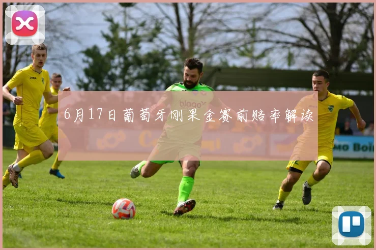 6月17日葡萄牙刚果金赛前赔率解读
