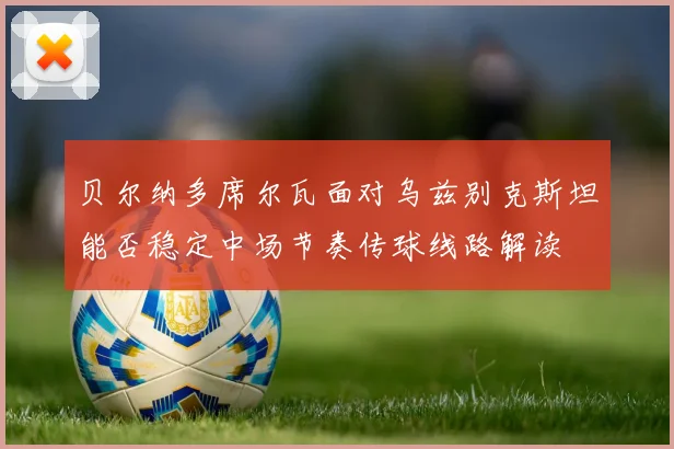 贝尔纳多席尔瓦面对乌兹别克斯坦能否稳定中场节奏传球线路解读