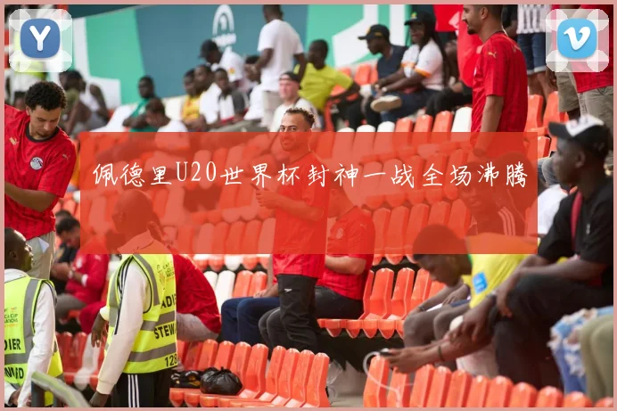佩德里U20世界杯封神一战全场沸腾